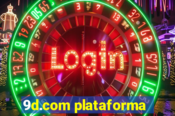 9d.com plataforma